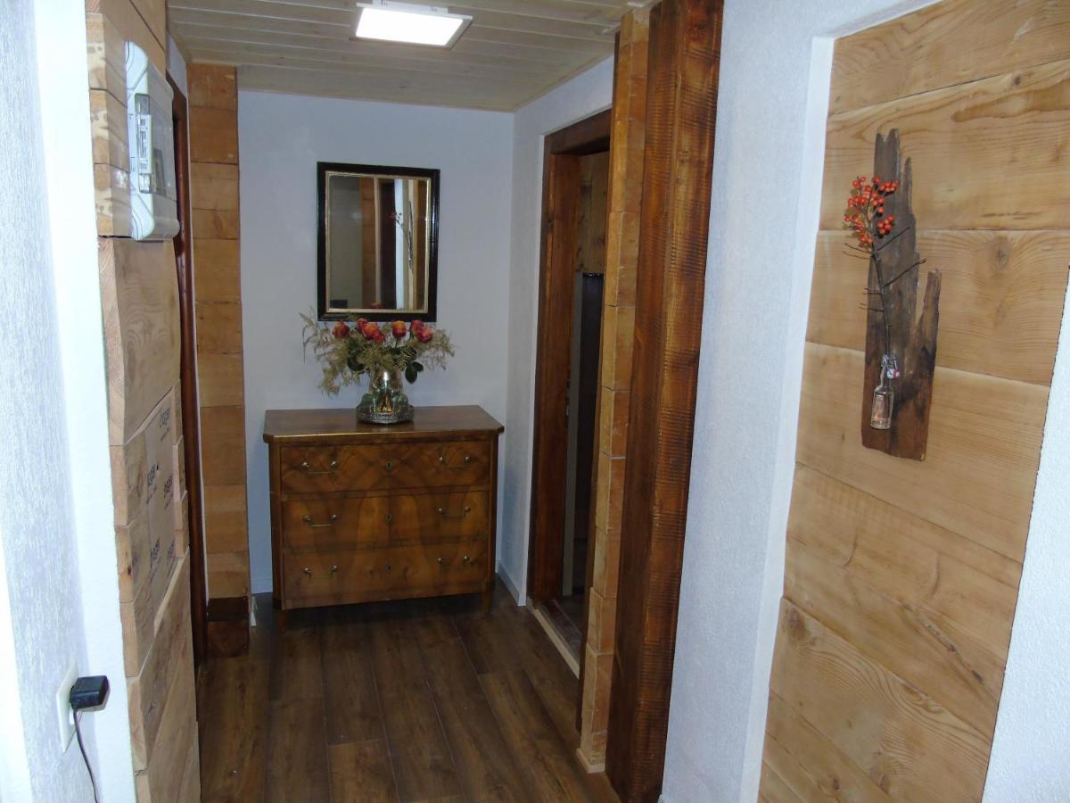 Room'S Chez Beni Grachen Luaran gambar
