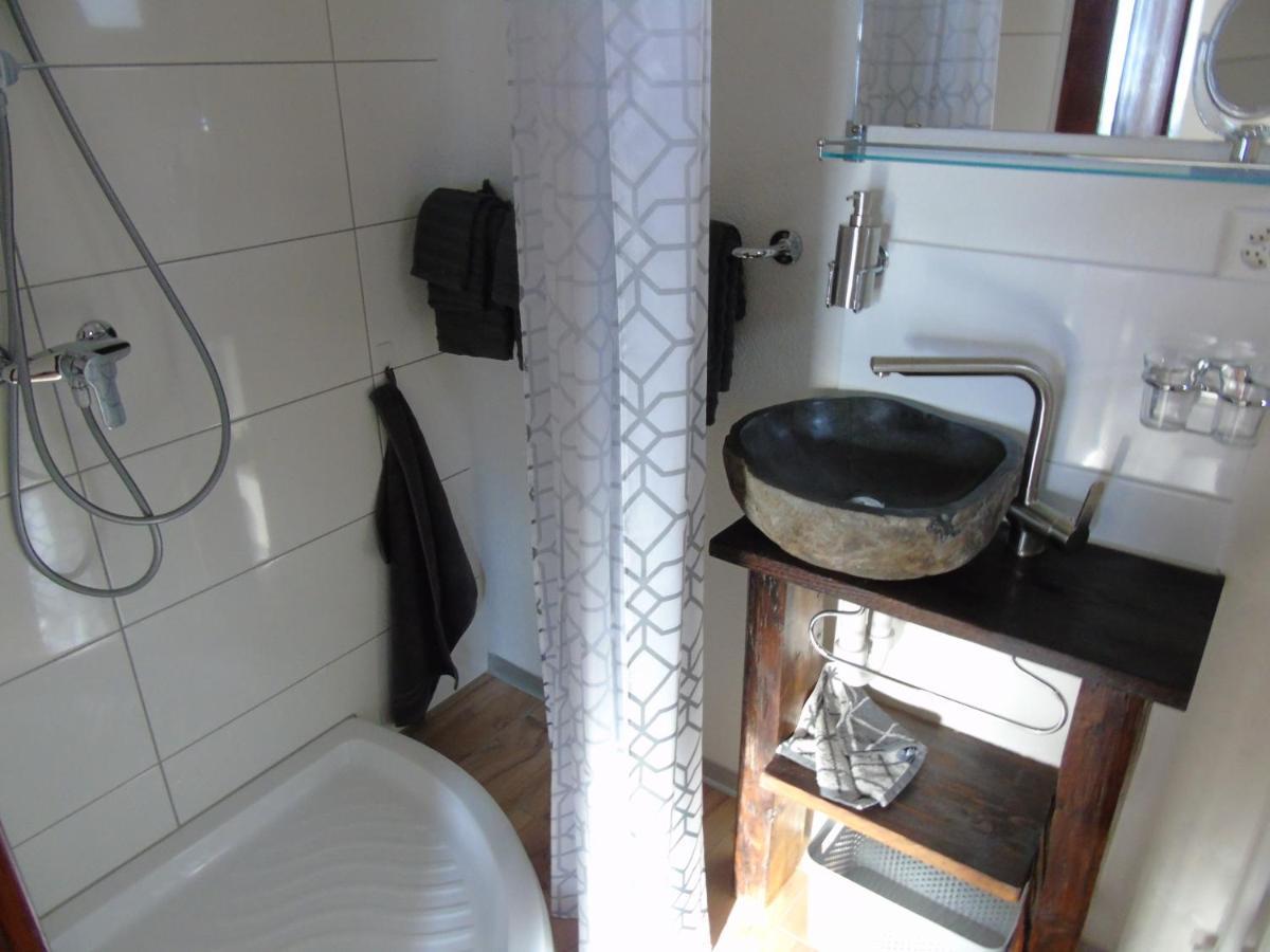 Room'S Chez Beni Grachen Luaran gambar