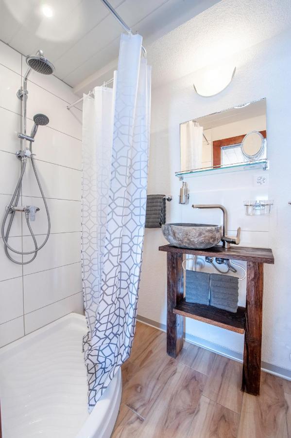 Room'S Chez Beni Grachen Luaran gambar